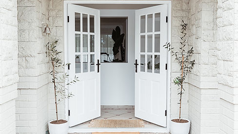 Doors-Plus-French-Doors-Painted-White-Black-Hardware-1.jpg