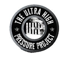 UHP Project Logo