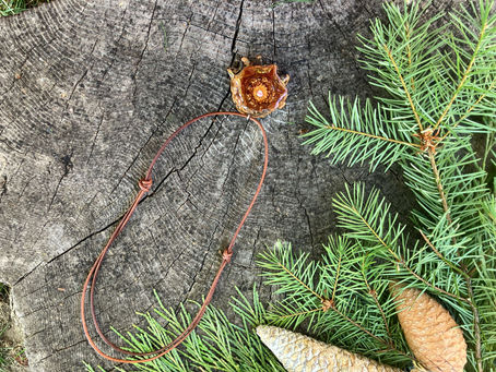 Pinecone Jewelry: The Complete Guide to Real Pinecone Necklaces & Pendants