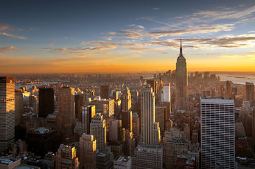 New York Skyline