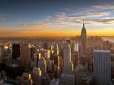 New York Skyline