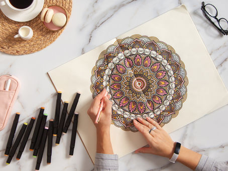 Jungian Art Therapy’nin Tanımı ve Analitik Psikoloji İçindeki Yeri