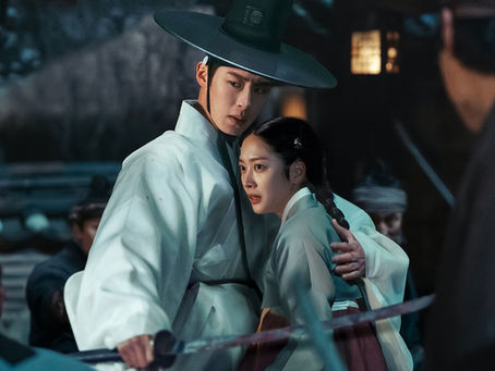 Dear Hongrang: Dizi İncelemesi