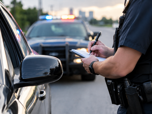 Florida Criminal Traffic Offenses: When Does a Traffic Ticket Become a Crime?