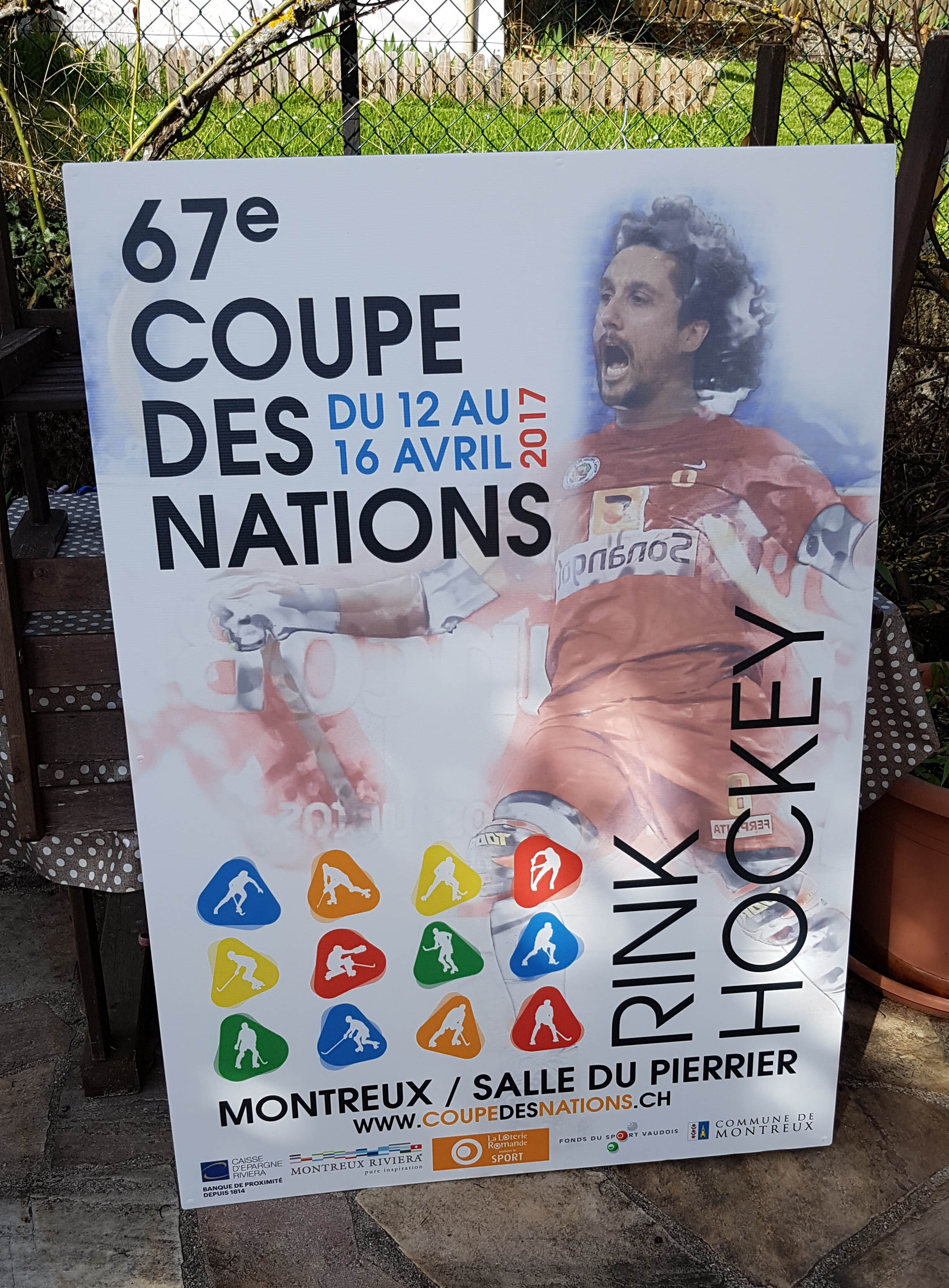 67e coupe des nations