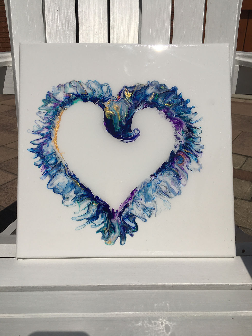 Thumbnail: Ribbon Heart