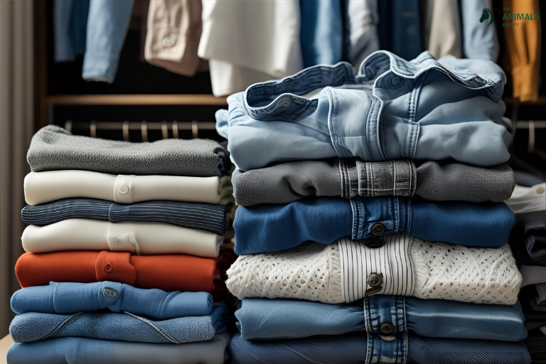 เสื้อเป็นขุยเกิดจาก