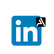 LinkedIn: Samenwerken met klanten of leveranciers via je eigen portaal