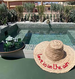 Bassin le Petit Kech