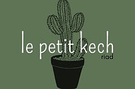LOGO le Petit Kech