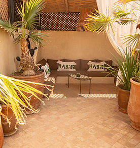 Terrase
