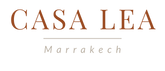 Logo Casa Léa