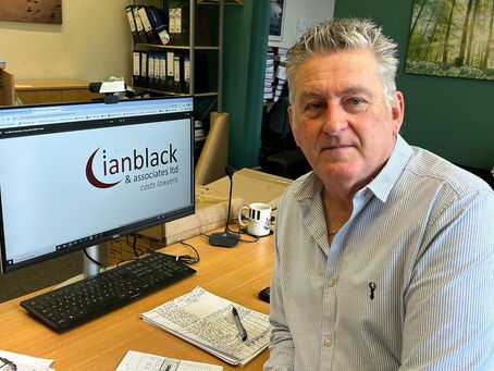 Catching up with our longest serving business tenant