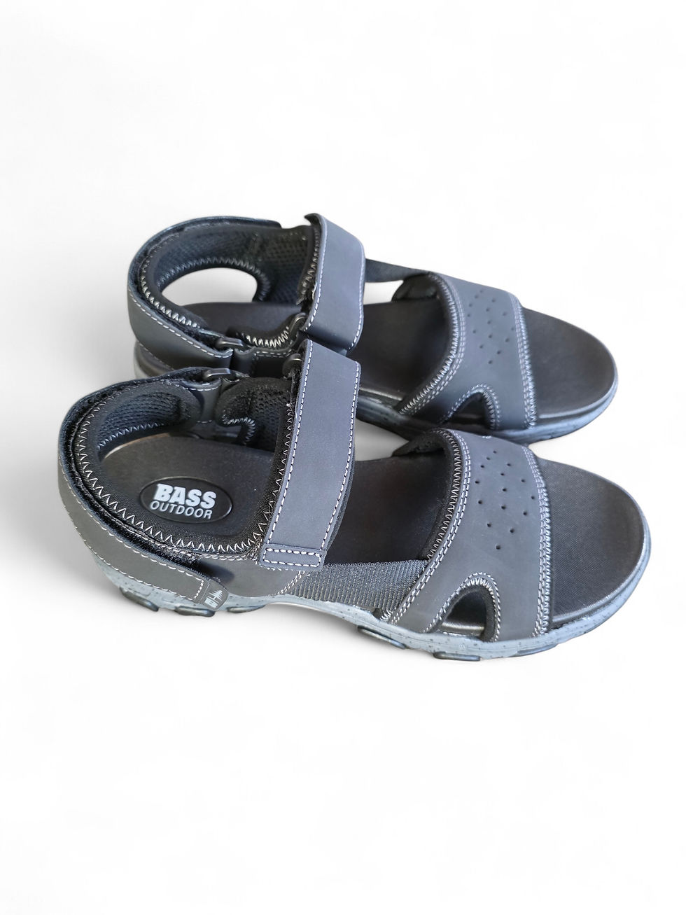 Thumbnail: BASS OUTDOOR Women's Hiking Sandals 