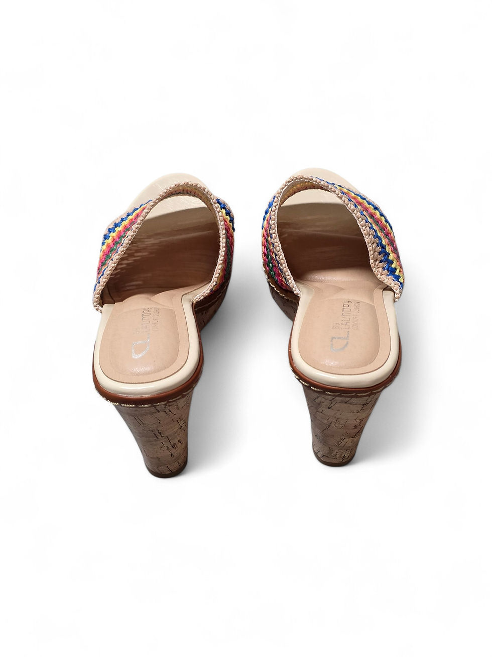 Thumbnail: CL Laundry Women's wedge sandals 