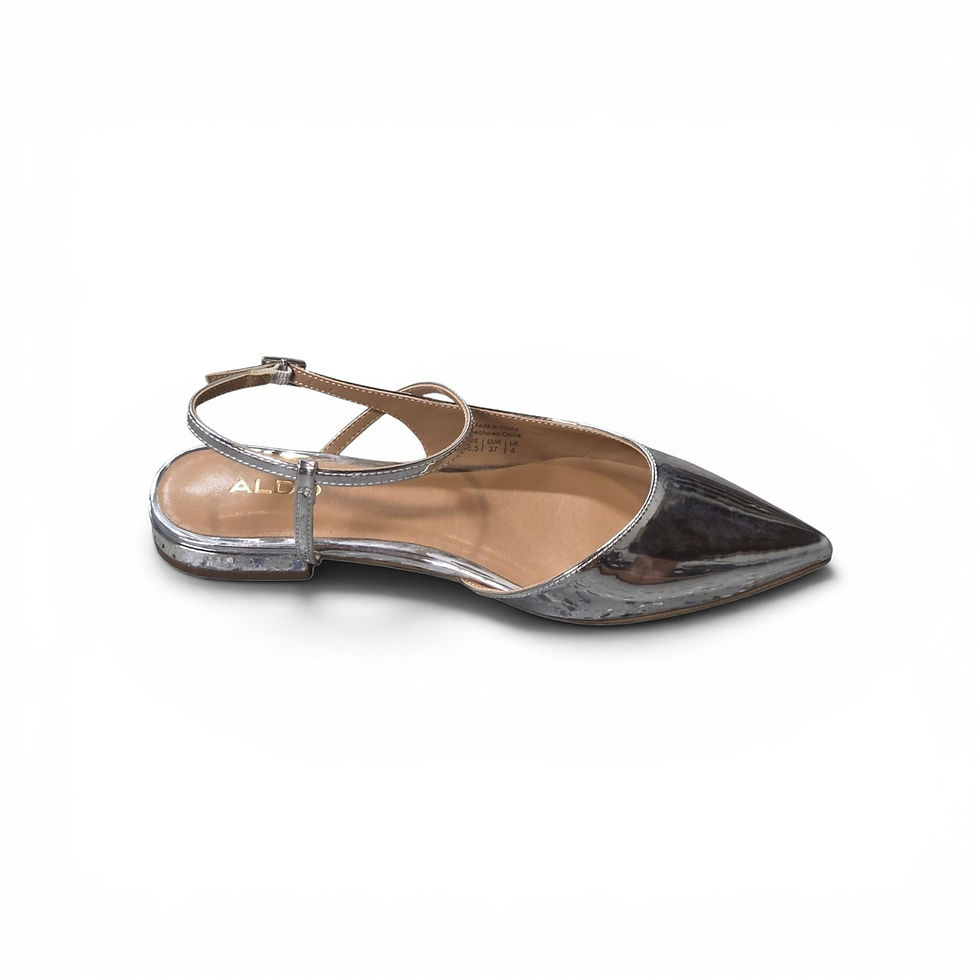 Thumbnail: Aldo  Women's flat sandals 