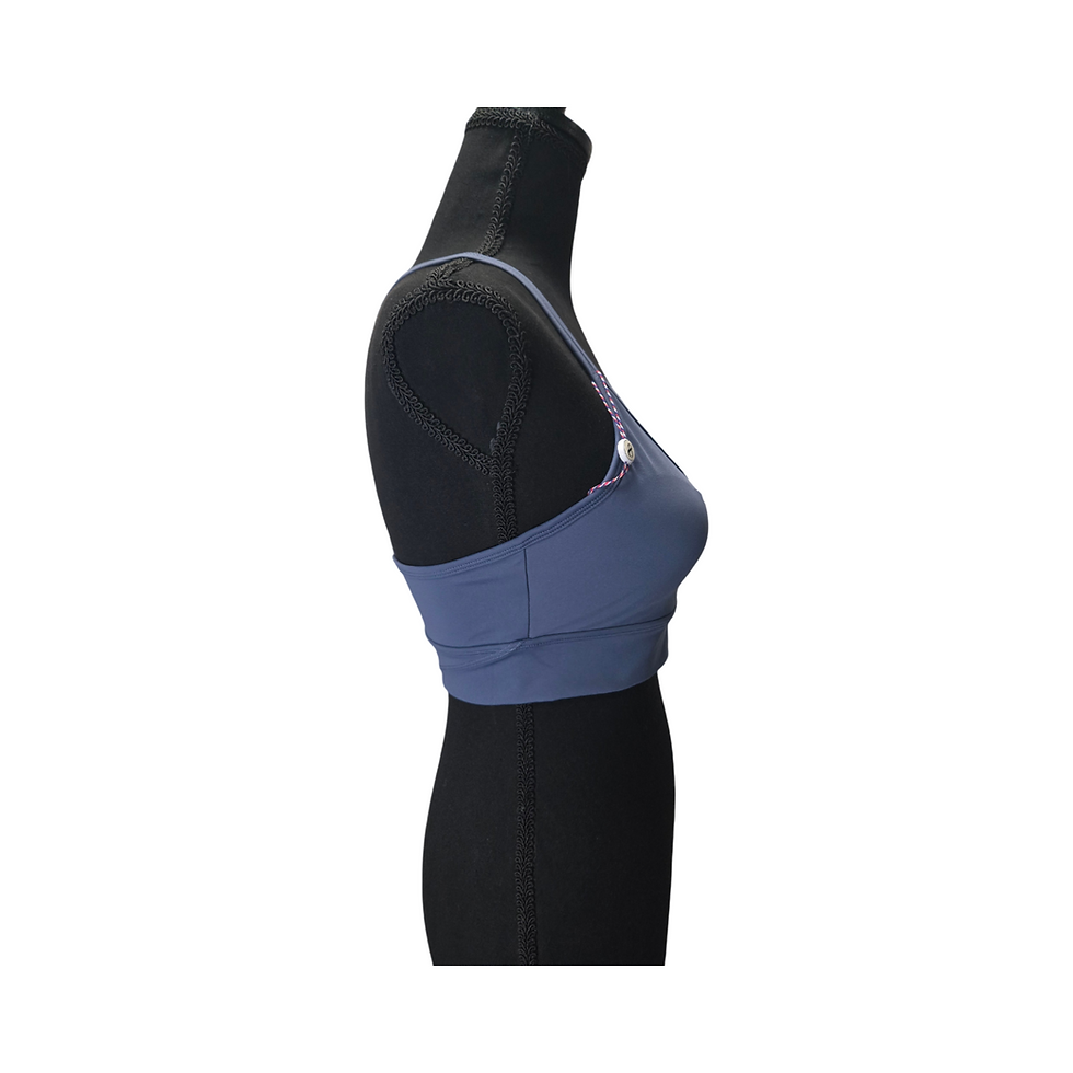 Thumbnail: Huit Women's Sport Bra