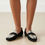 Thumbnail: Sanctuary Women's Blast Loafer Flat