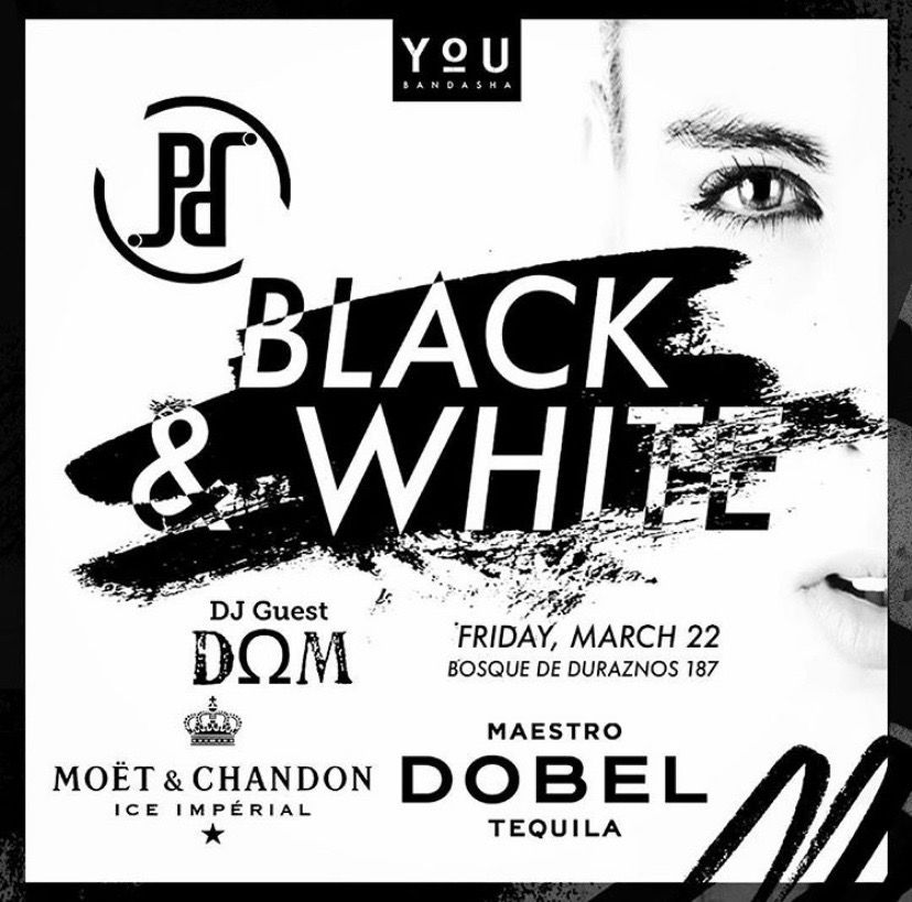 Black & White (Bandasha)
