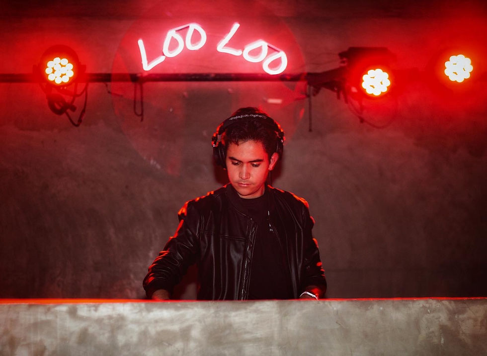 LooLoo Studio (LYD Producciones) 1
