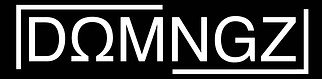 Logo Blanco DOMNGZ.jpg
