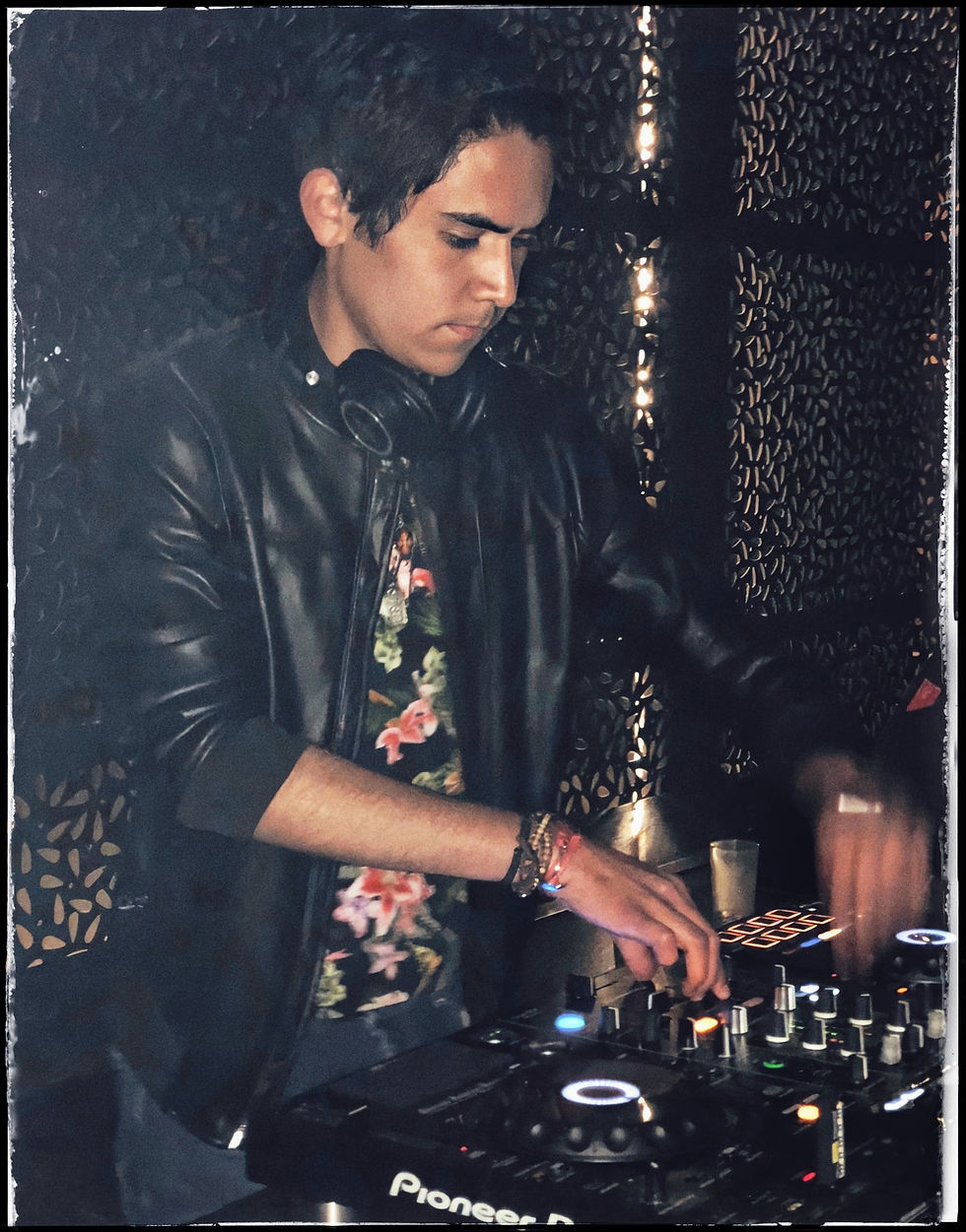 Cielo Rooftop (Double D Entertainment) 1