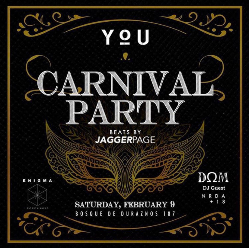 Carnival Party (Bandasha)