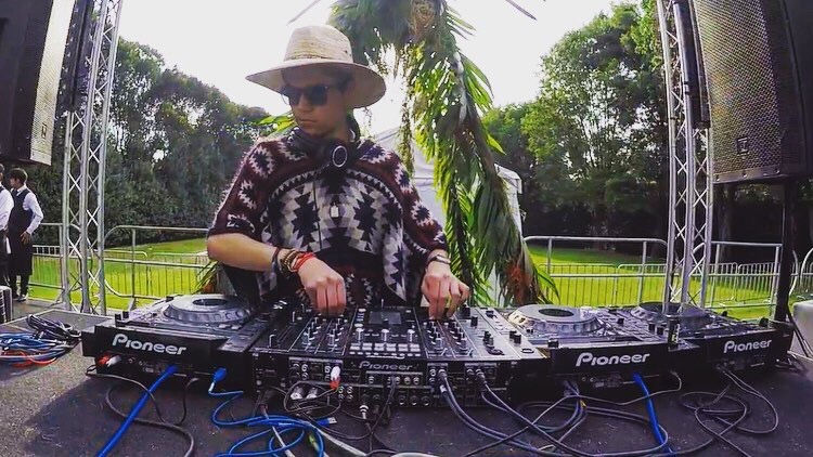 EDEN Festival 2