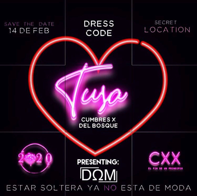 TUSA (Foro Santa Fe)