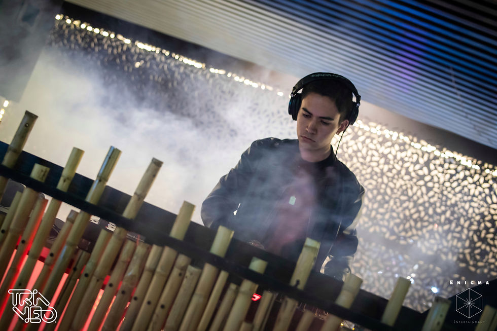 Cielo Rooftop (Enigma Entertainment) 3