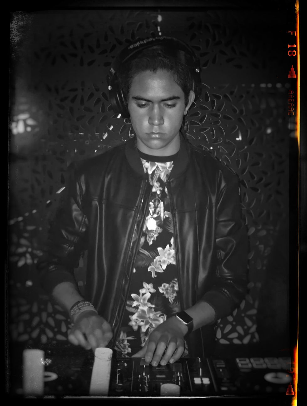 Cielo Rooftop (Double D Entertainment) 2