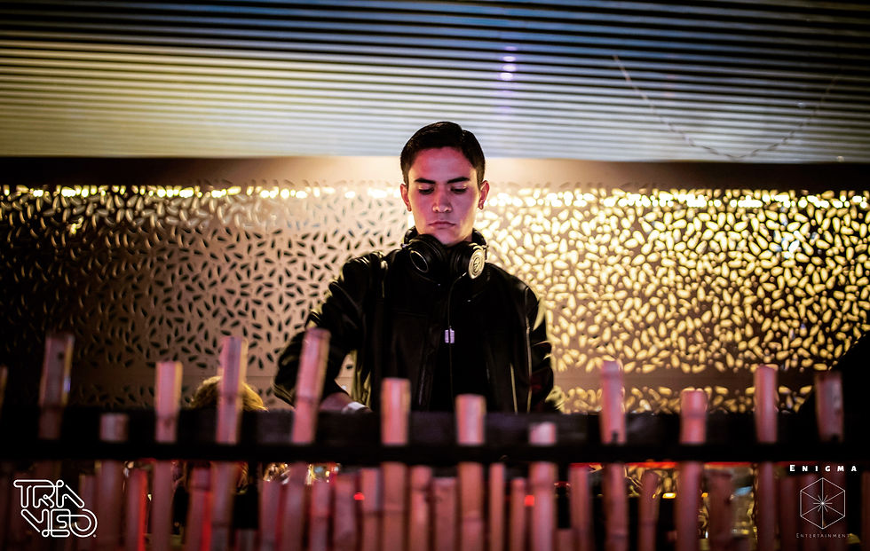 Cielo Rooftop (Enigma Entertainment) 1