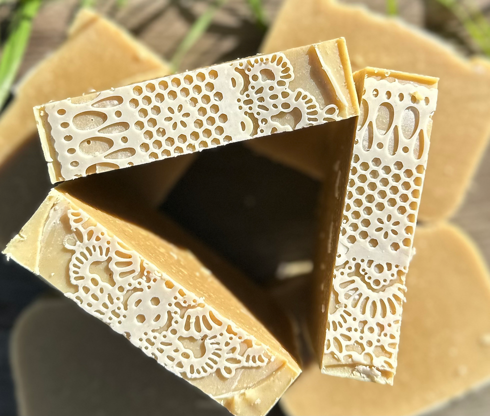 Thumbnail: Seascape- All Natural Goat's Milk