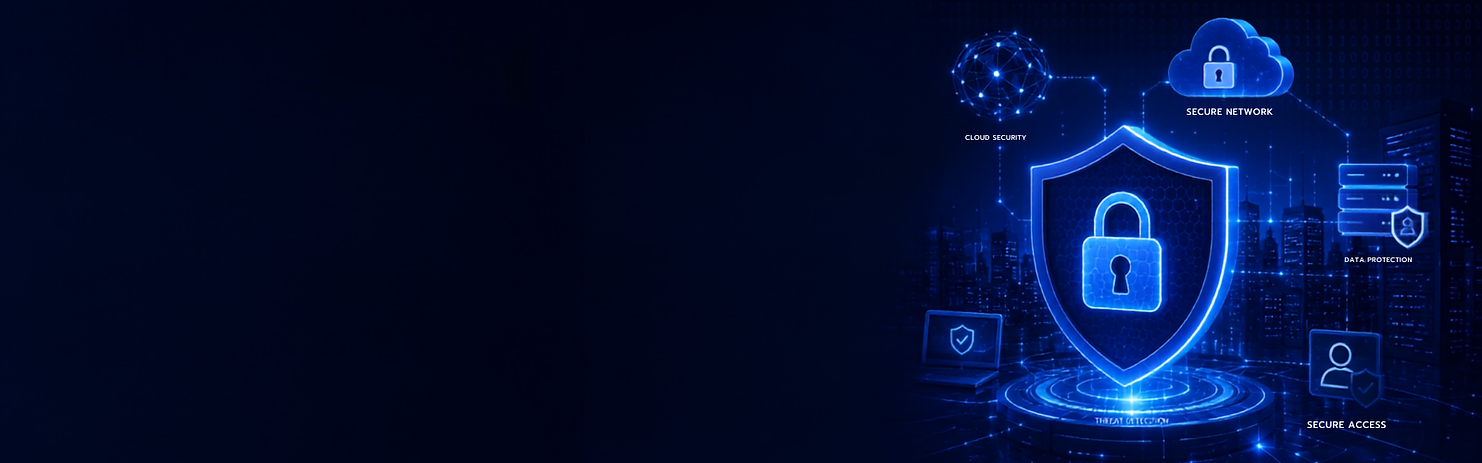 Network & Cloud Security