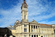 Investment Property in Birmingham UK