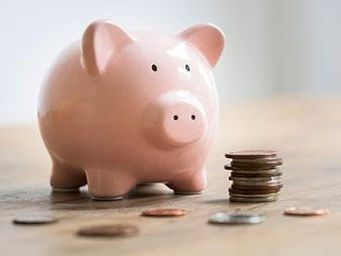 Just one in six taking advantage of tax-free personal savings allowance