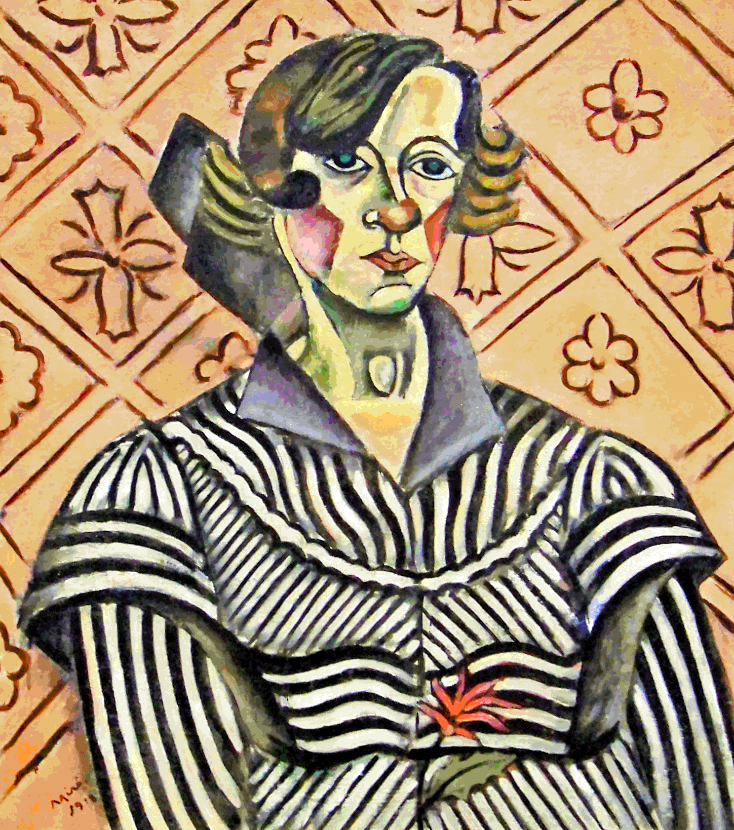 Joan Miro