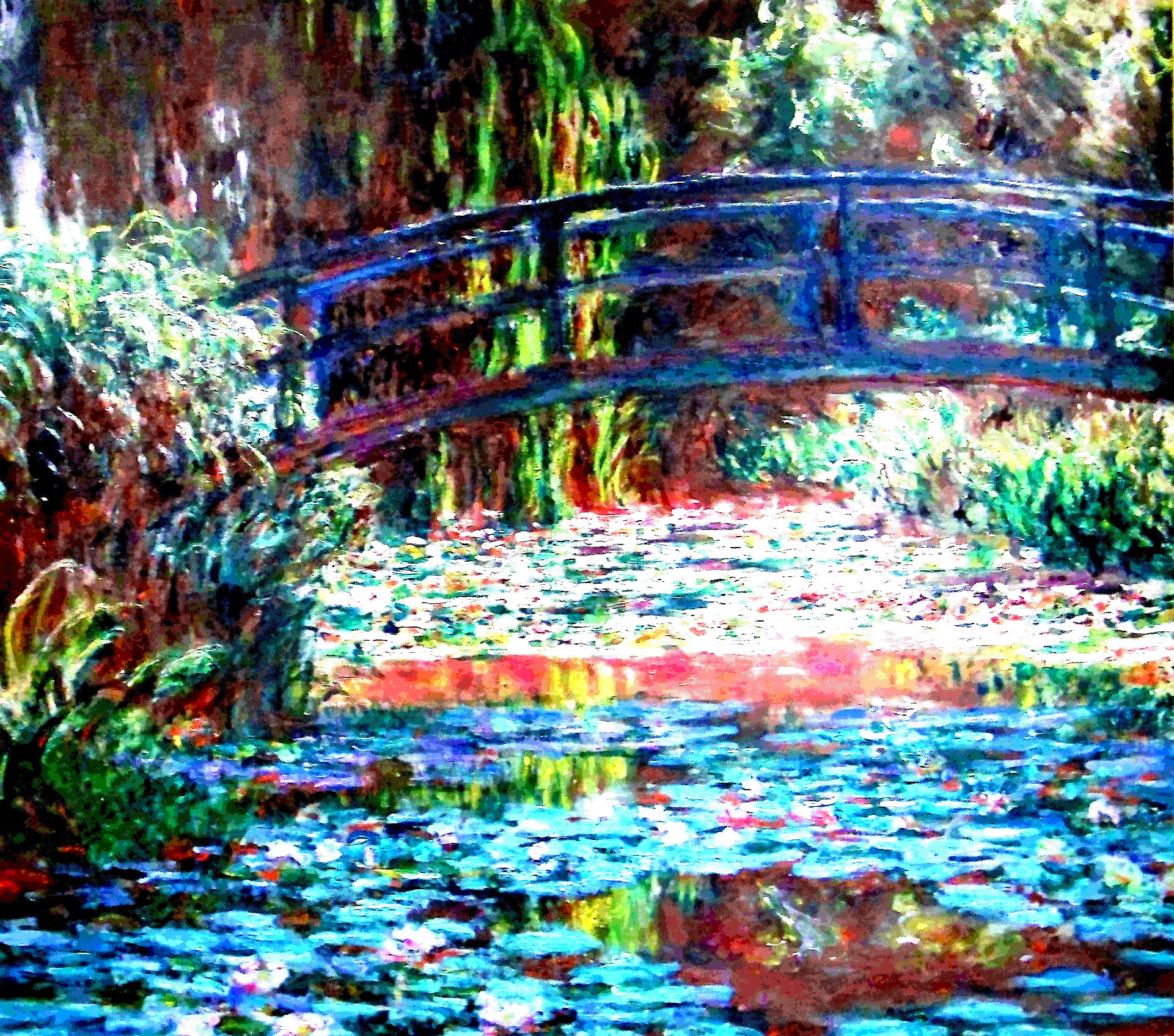 Monet 2