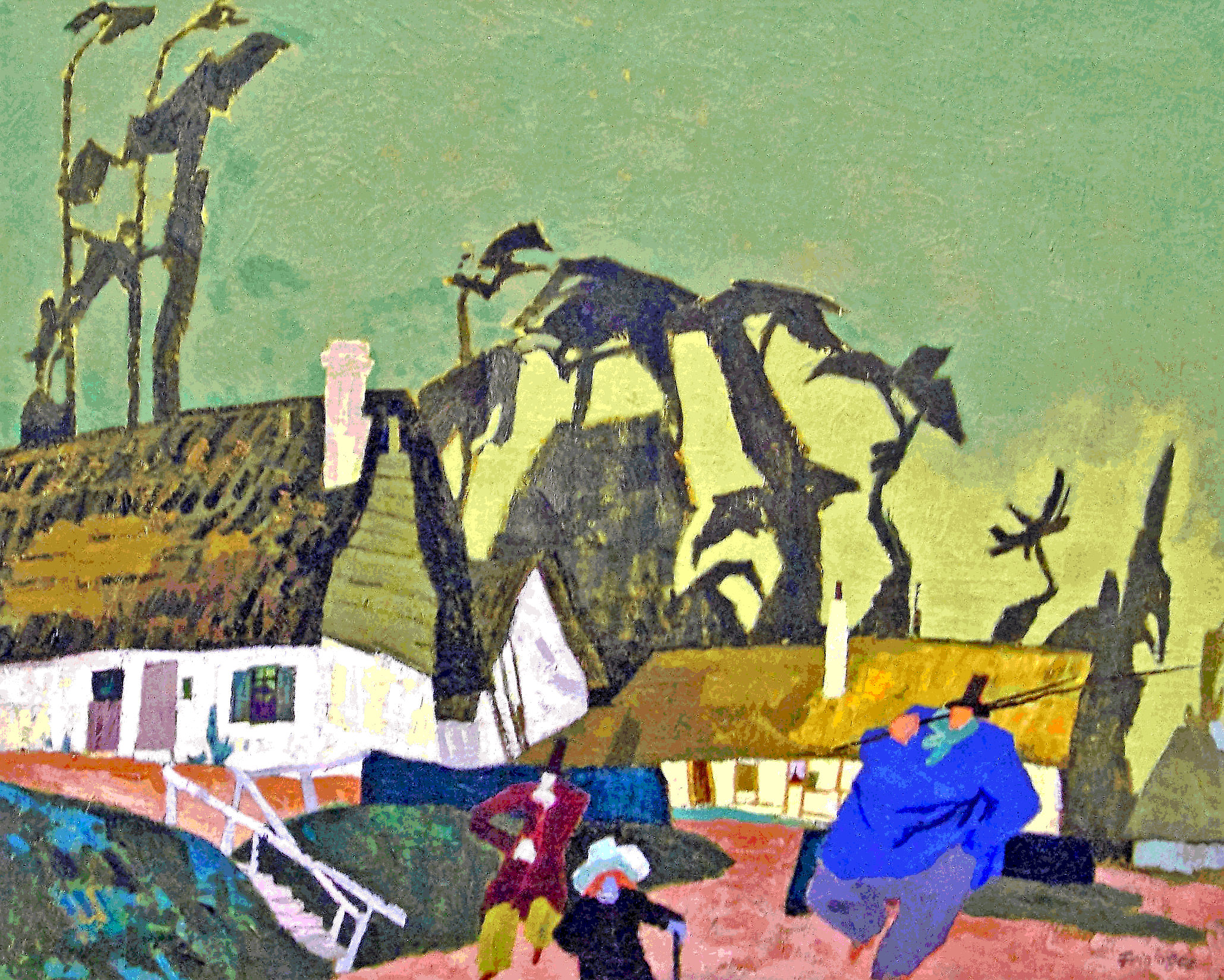 Lyonel Feininger 2