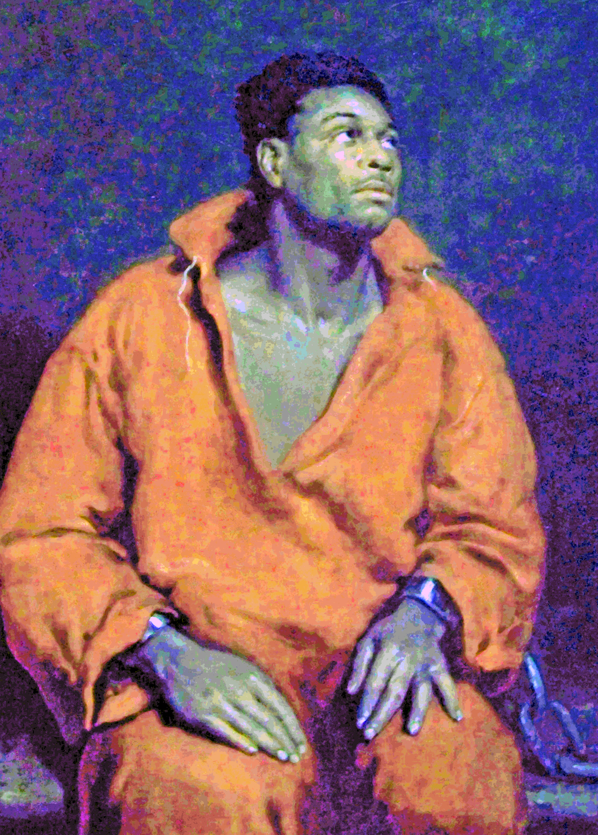 John Philip Simpson_