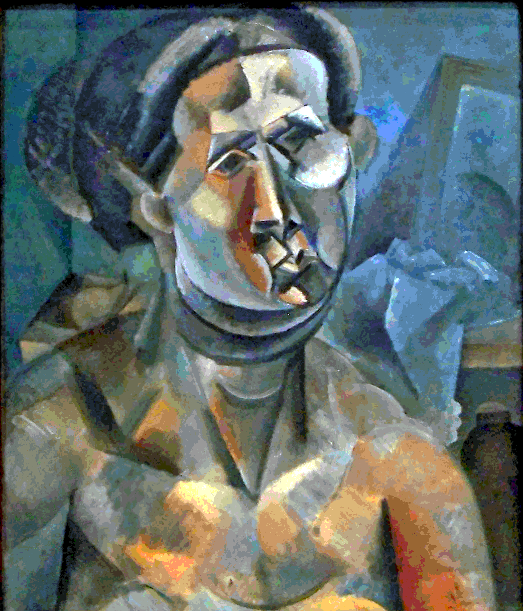 Picasso 1