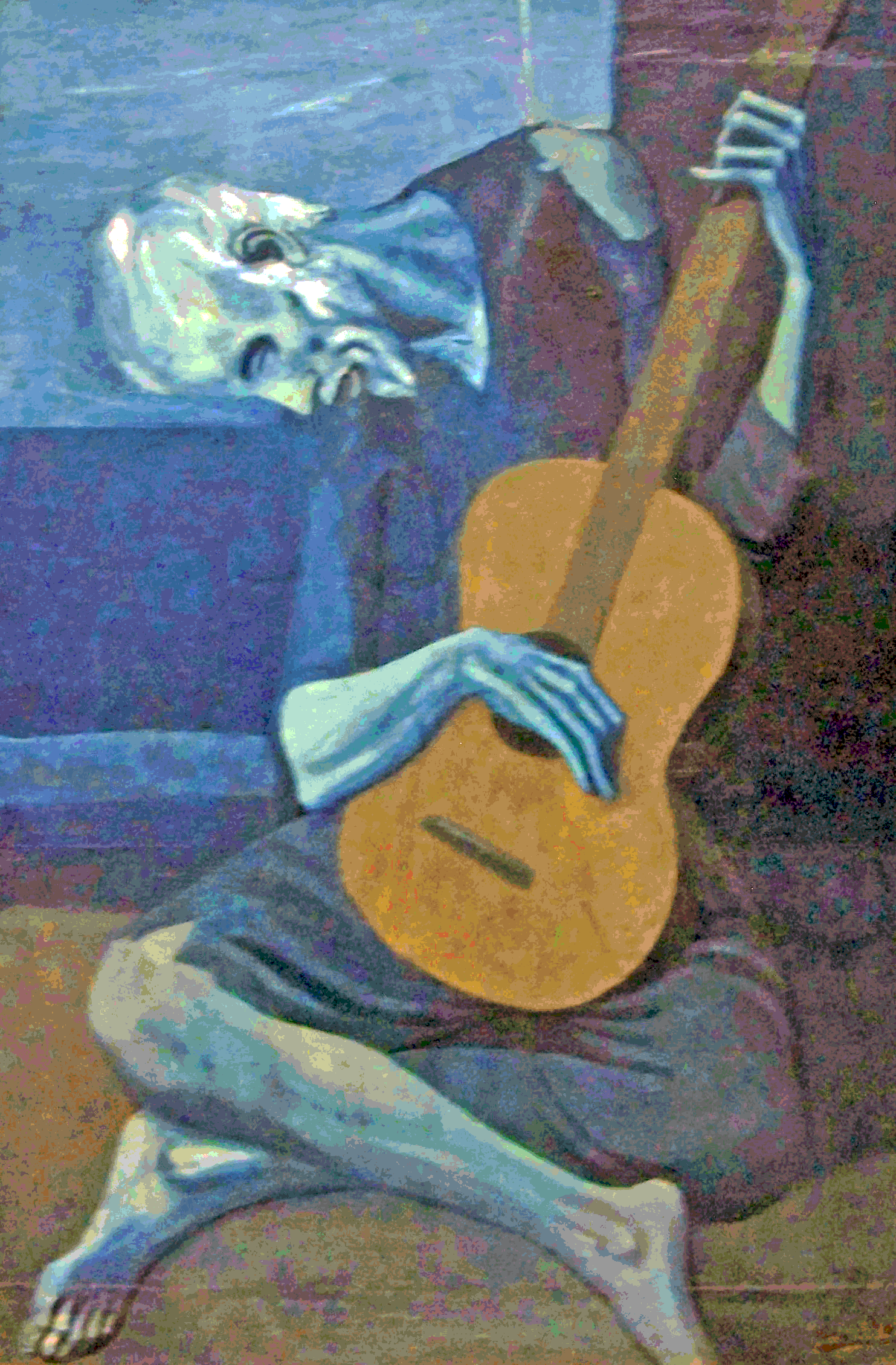 Picasso 3