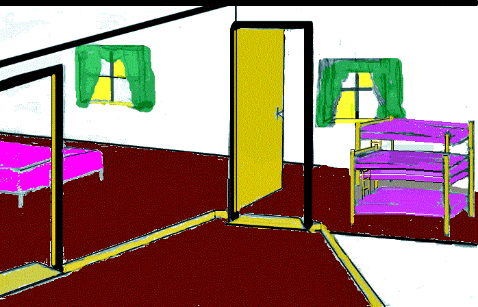 IrishCottage''the'hallway'2