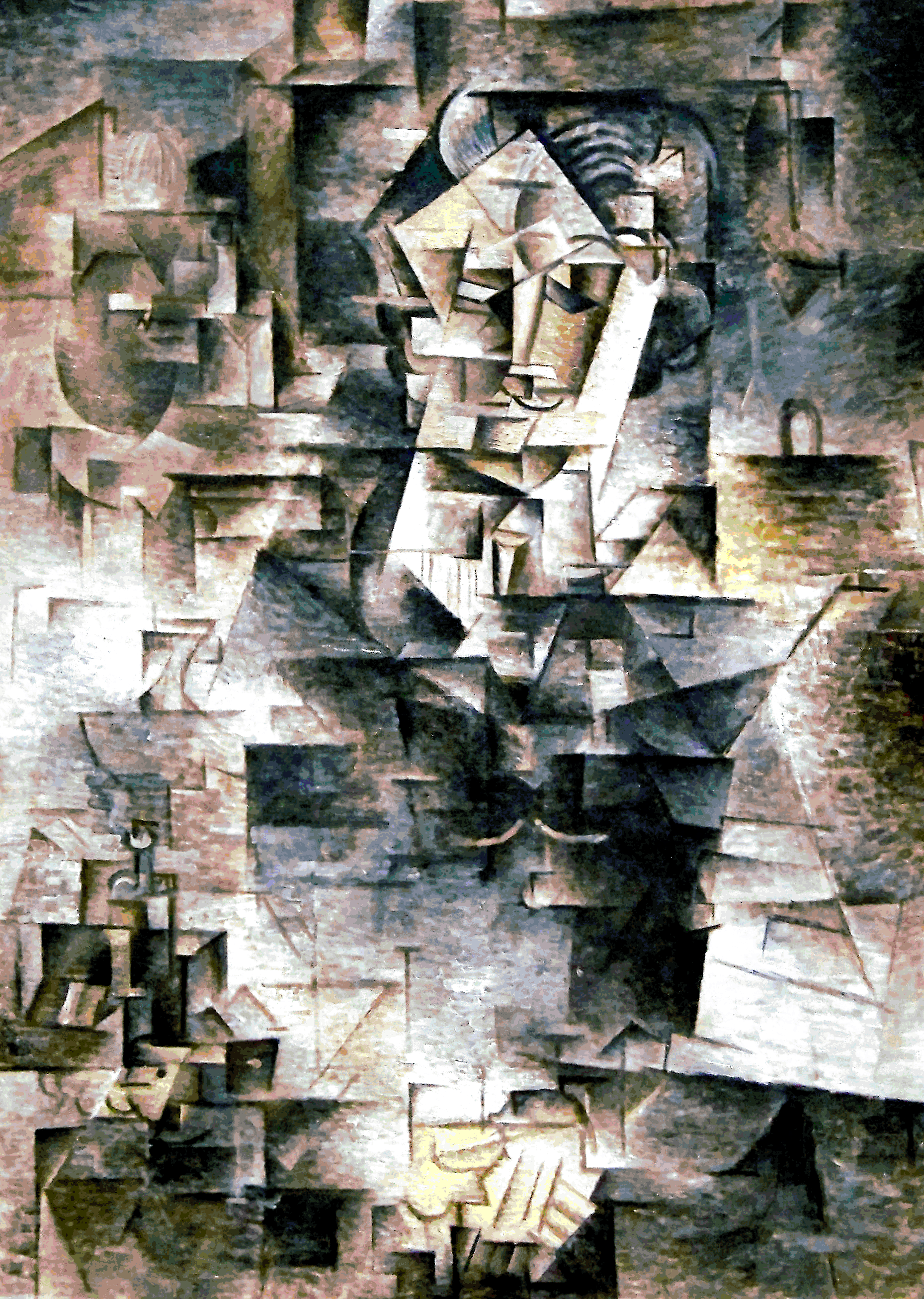 Picasso 2