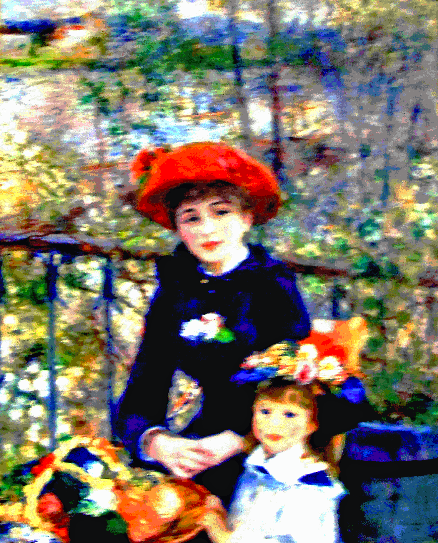 Auguste Renoir