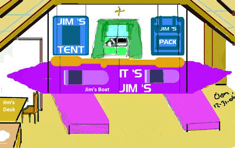 IrishCottage'the'loft--it's'a'Jim'2