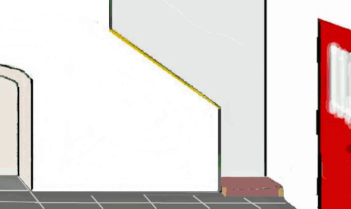 Irish'Cottage'interior'12-November 08, 2006