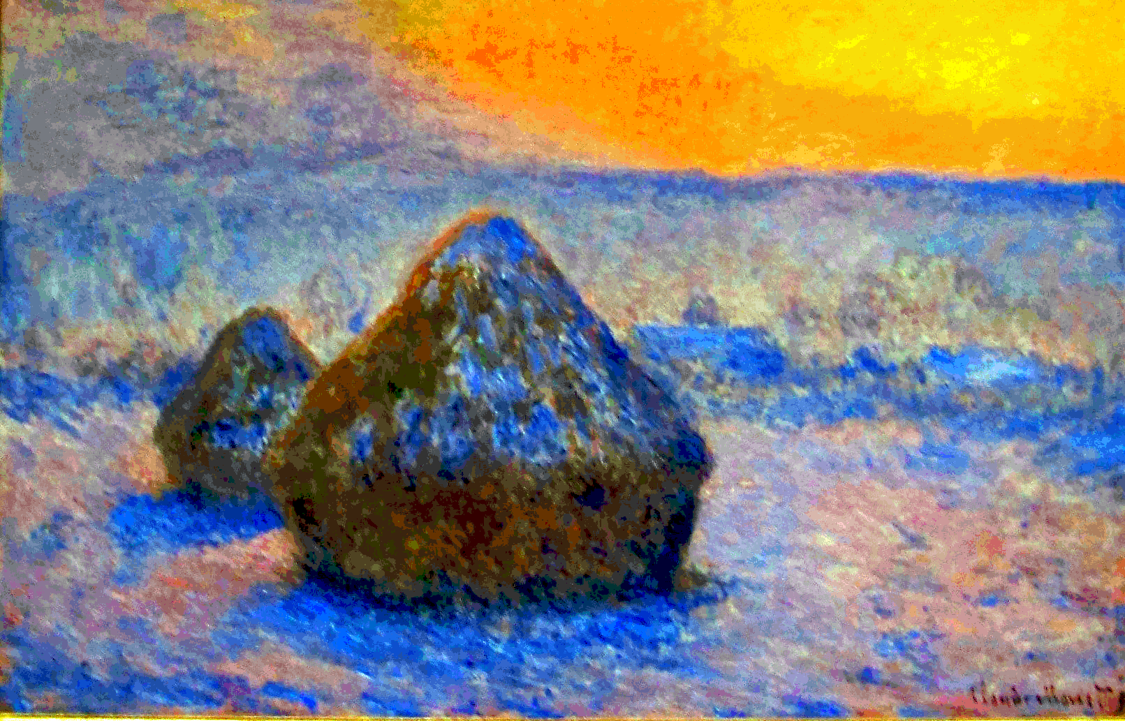 Monet 3