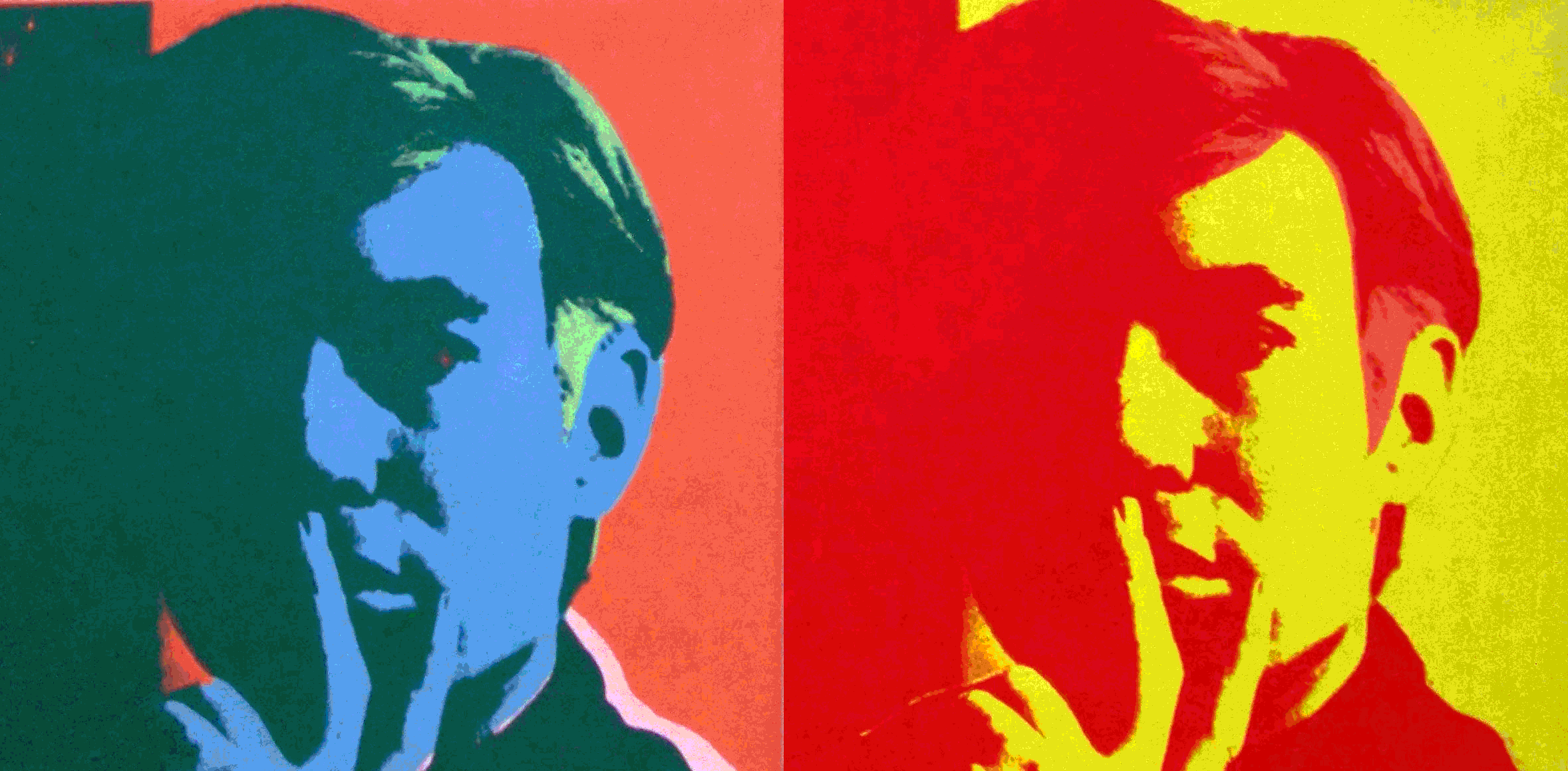 Andy Warhol
