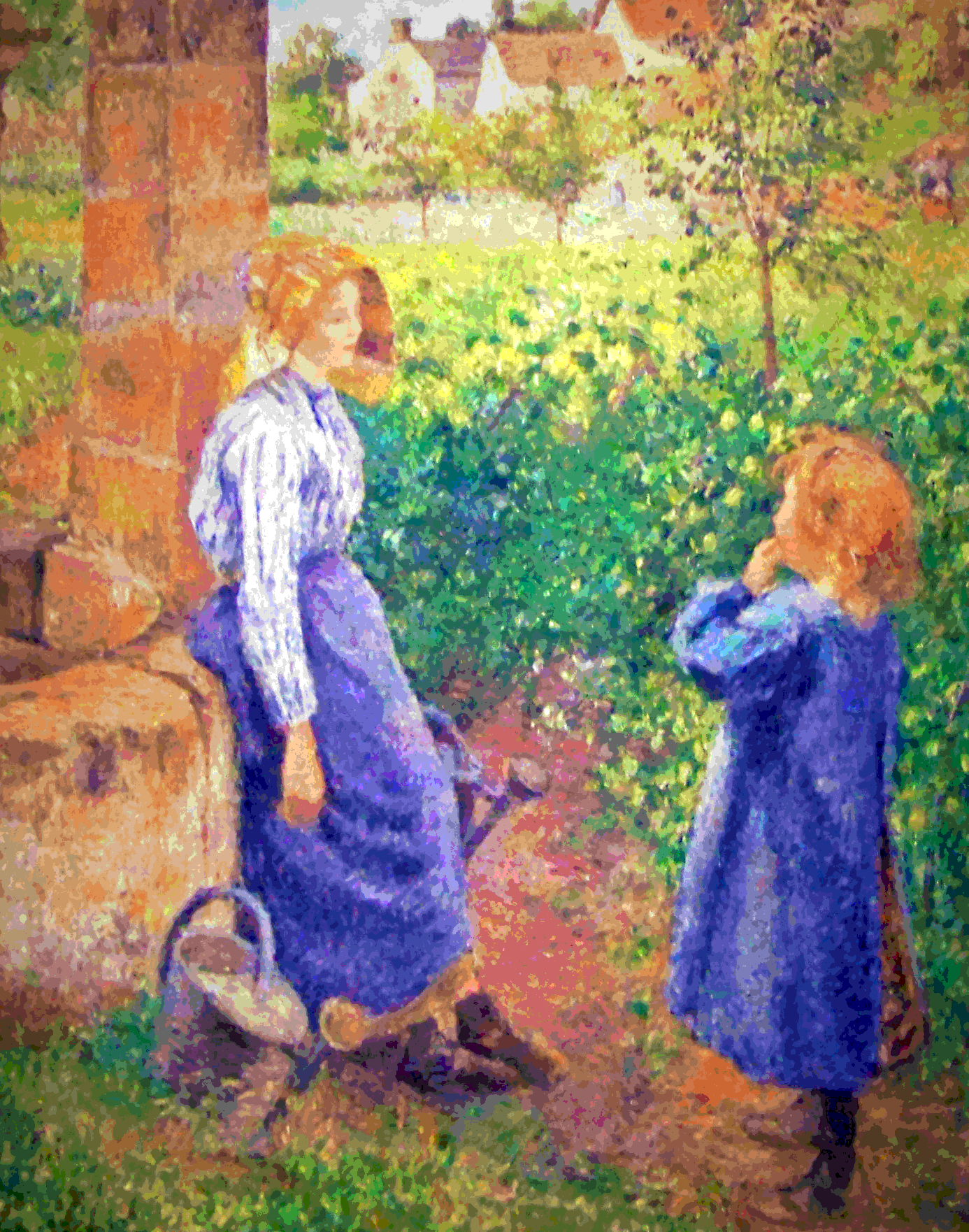 Camille Pissarro